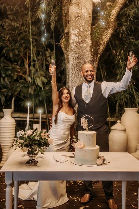 Casamentos em Leiria'