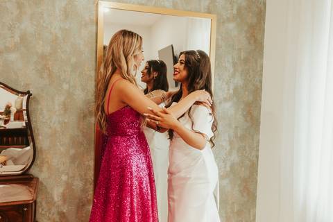 Casamentos em Leiria'