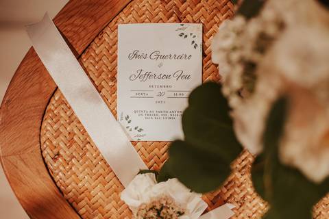 Casamentos em Leiria'