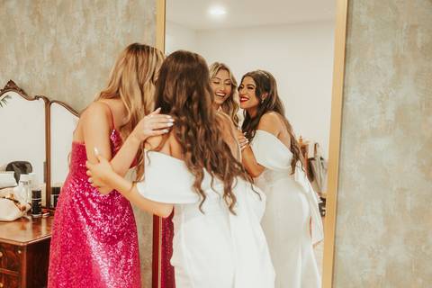 Casamentos em Leiria'