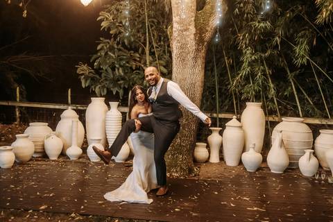 Casamentos em Leiria'