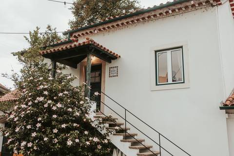 Casamentos em Leiria'