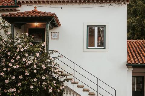 Casamentos em Leiria'