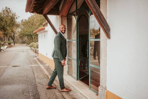 Casamentos em Leiria'