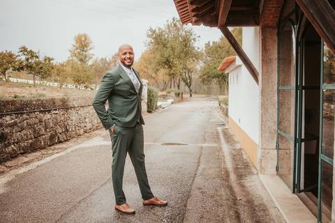 Casamentos em Leiria'