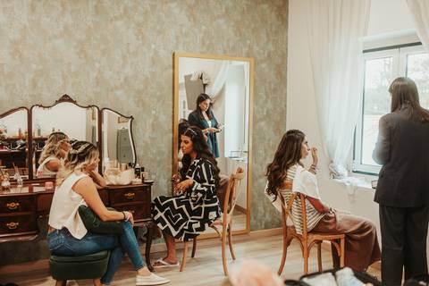 Casamentos em Leiria'