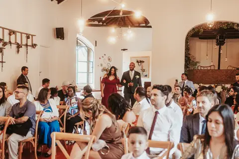 Casamentos em Leiria'