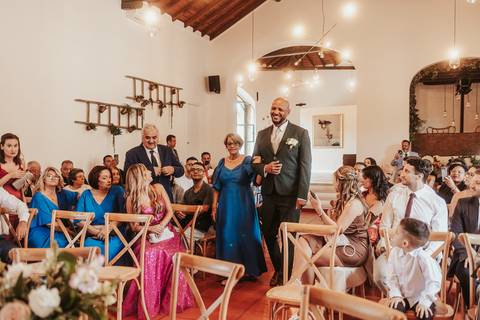 Casamentos em Leiria'