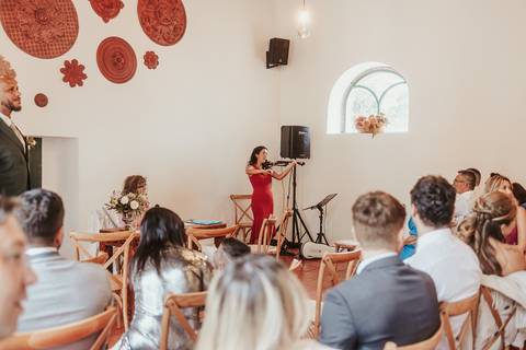 Casamentos em Leiria'