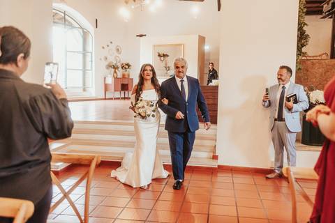 Casamentos em Leiria'