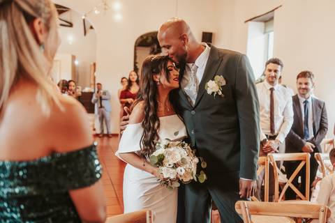 Casamentos em Leiria'