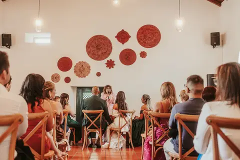 Casamentos em Leiria'