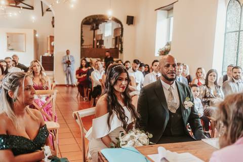 Casamentos em Leiria'