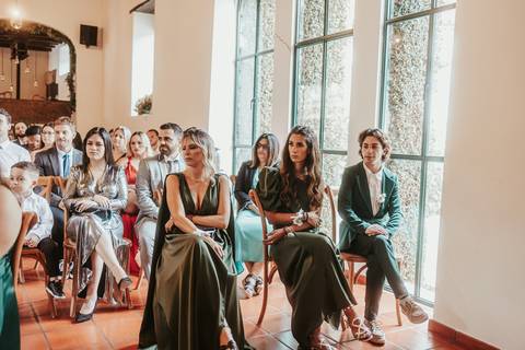 Casamentos em Leiria'