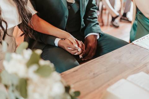 Casamentos em Leiria'