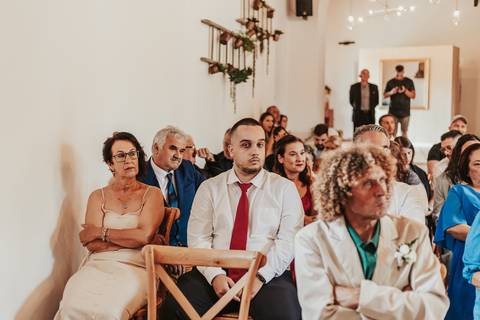 Casamentos em Leiria'