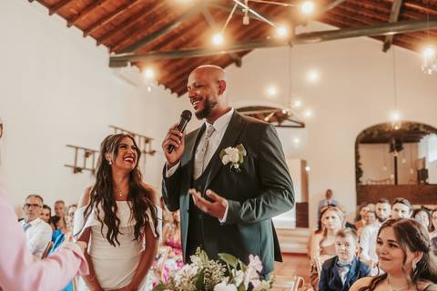 Casamentos em Leiria'