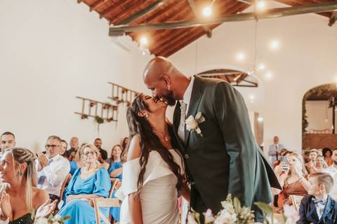 Casamentos em Leiria'