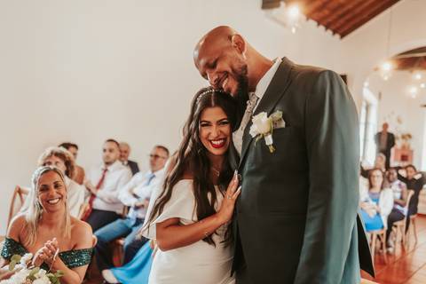 Casamentos em Leiria'