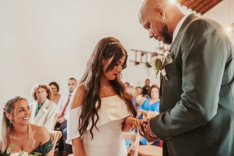 Casamentos em Leiria'