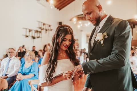 Casamentos em Leiria'