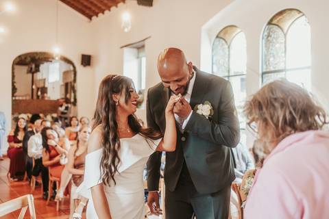 Casamentos em Leiria'