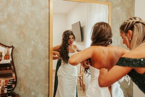 Casamentos em Leiria'