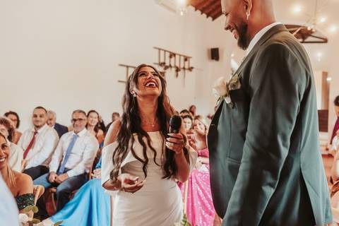 Casamentos em Leiria'