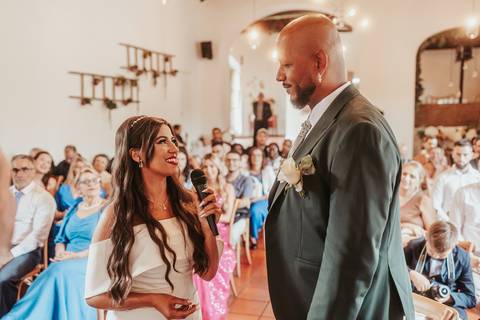 Casamentos em Leiria'