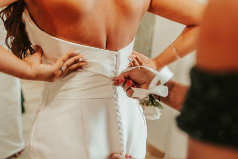 Casamentos em Leiria'