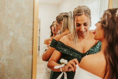 Casamentos em Leiria'