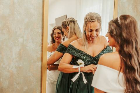 Casamentos em Leiria'