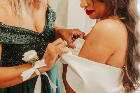 Casamentos em Leiria'