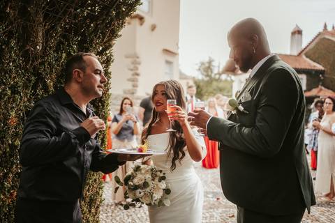 Casamentos em Leiria'