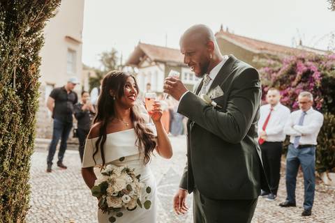 Casamentos em Leiria'