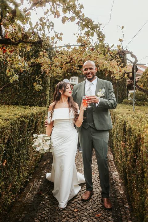 Casamentos em Leiria'