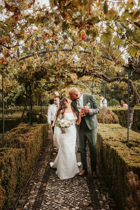 Casamentos em Leiria'