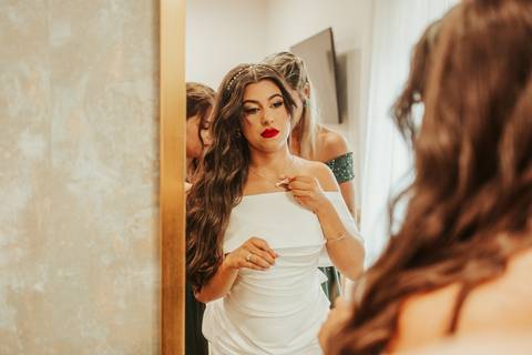 Casamentos em Leiria'