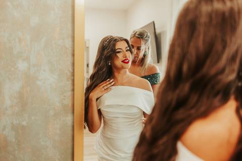 Casamentos em Leiria'