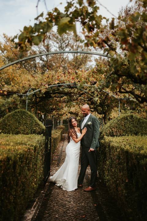 Casamentos em Leiria'