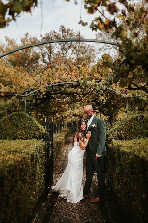 Casamentos em Leiria'