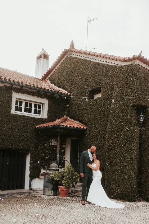 Casamentos em Leiria'