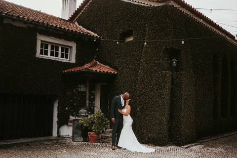 Casamentos em Leiria'