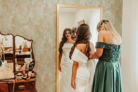 Casamentos em Leiria'