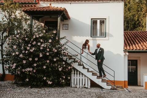 Casamentos em Leiria'