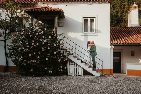Casamentos em Leiria'