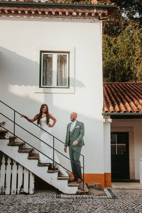 Casamentos em Leiria'