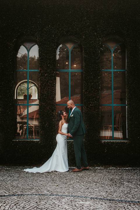 Casamentos em Leiria'