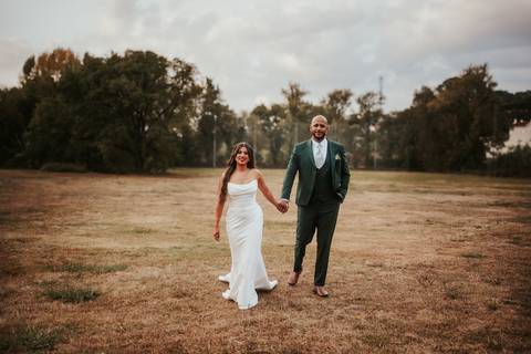 Casamentos em Leiria'