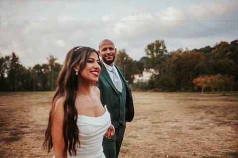 Casamentos em Leiria'